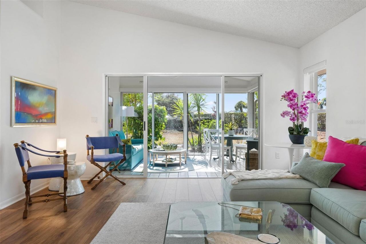 733 Brightside Crescent Drive, Unit 31, Venice, FL 34293 Photo