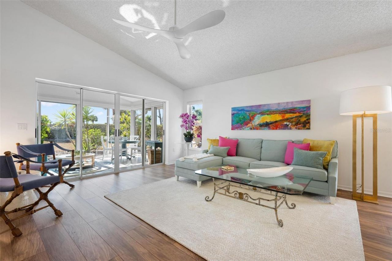 733 Brightside Crescent Drive, Unit 31, Venice, FL 34293 Photo