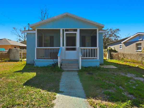 1905 E ANNONA AVENUE, TAMPA, FL 33612