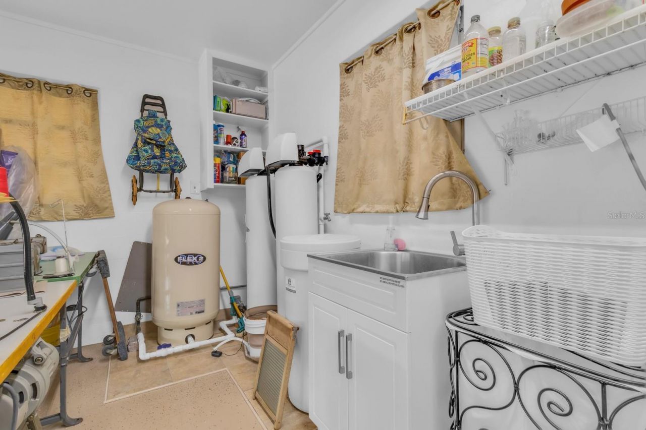 5870 Alligator Lake Shore W, Saint Cloud, FL 34771 Photo