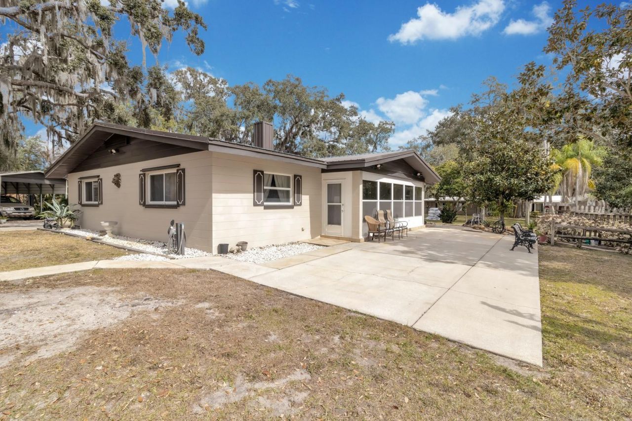 5870 Alligator Lake Shore W, Saint Cloud, FL 34771 Photo