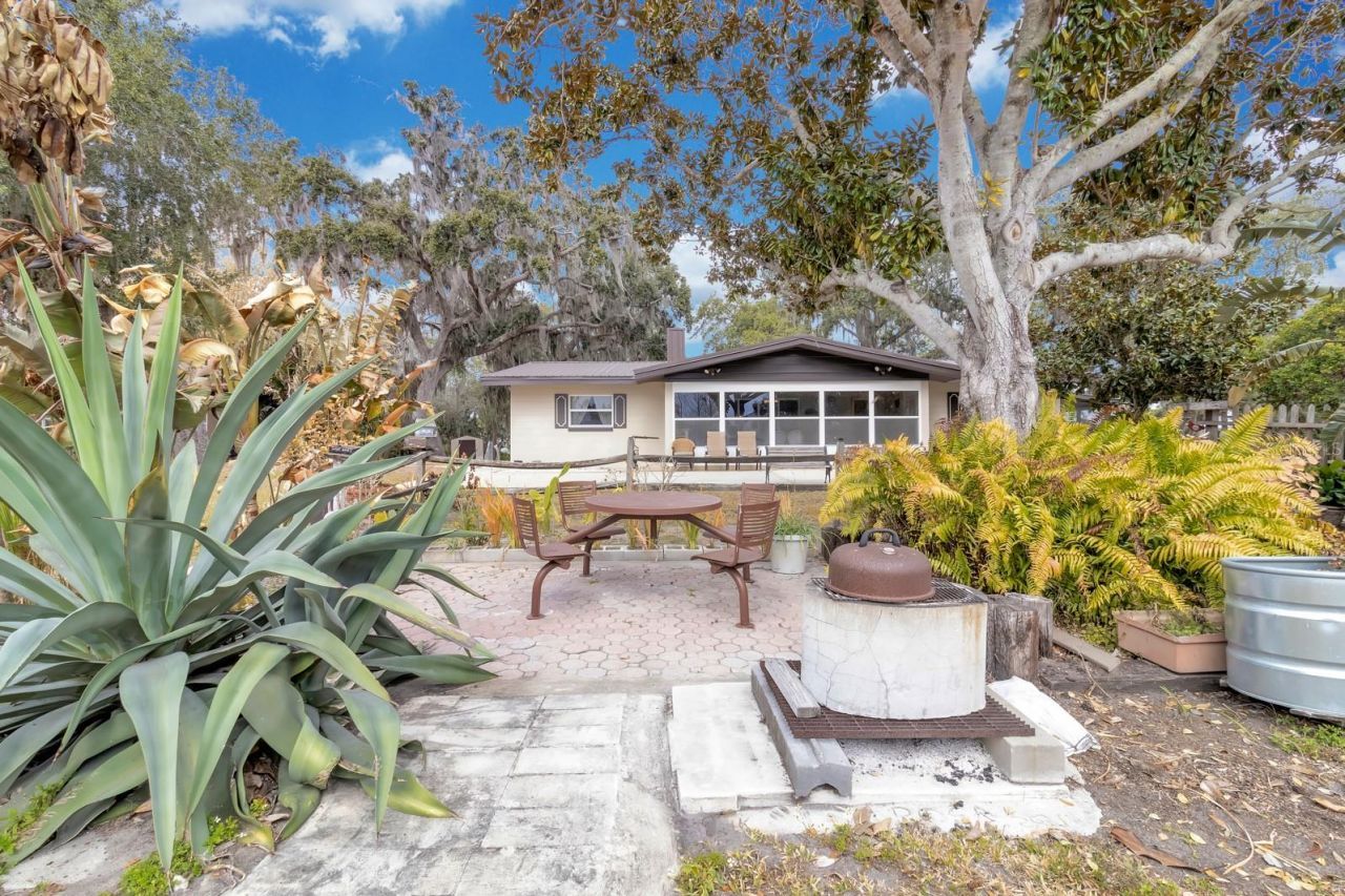 5870 Alligator Lake Shore W, Saint Cloud, FL 34771 Photo
