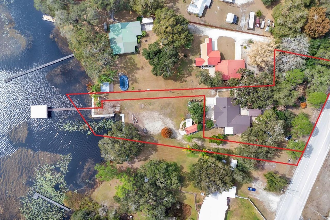 5870 Alligator Lake Shore W, Saint Cloud, FL 34771 Photo