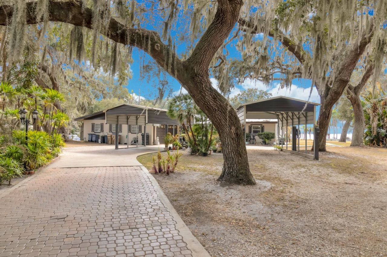 5870 Alligator Lake Shore W, Saint Cloud, FL 34771 Photo