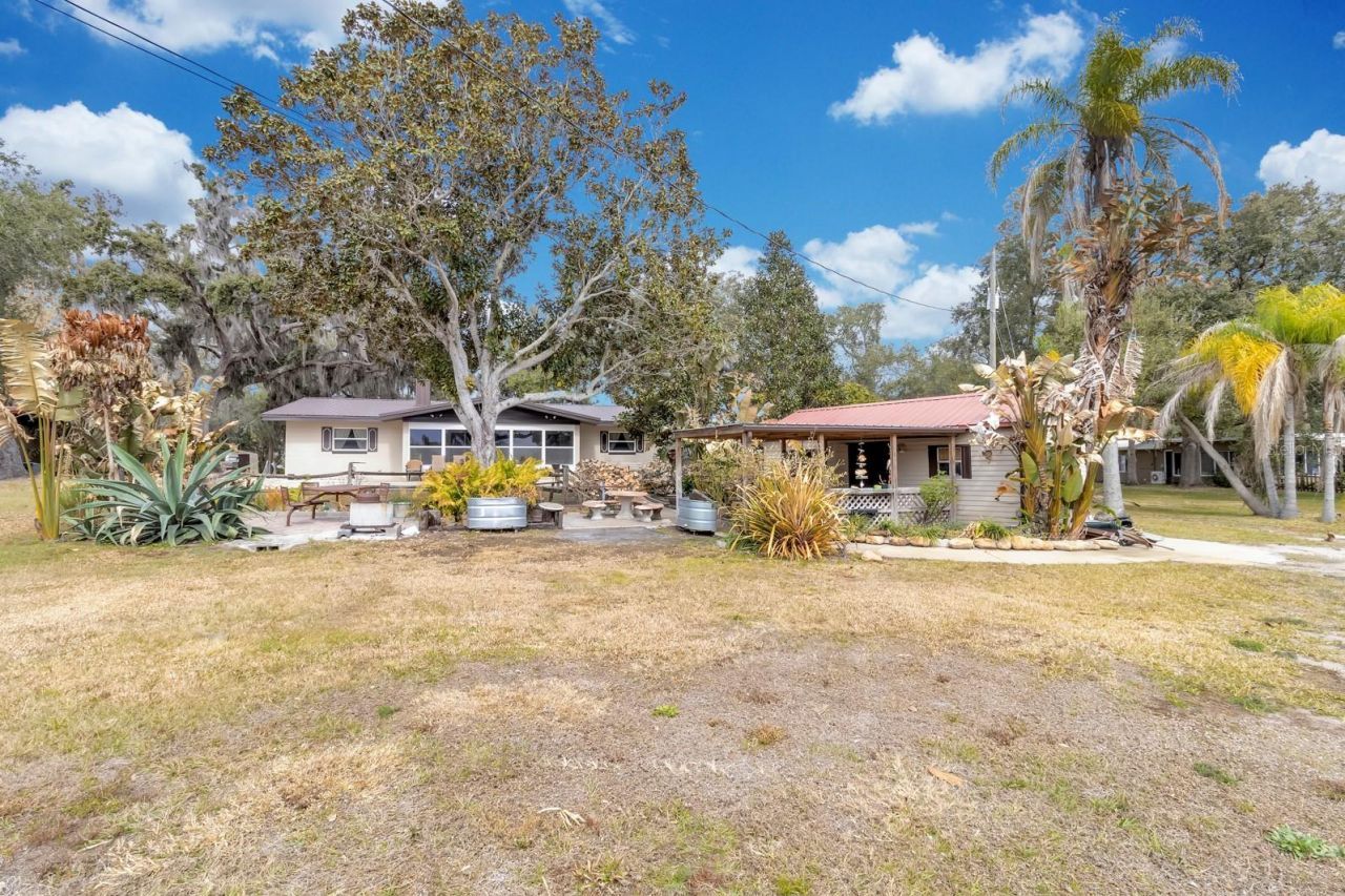 5870 Alligator Lake Shore W, Saint Cloud, FL 34771 Photo