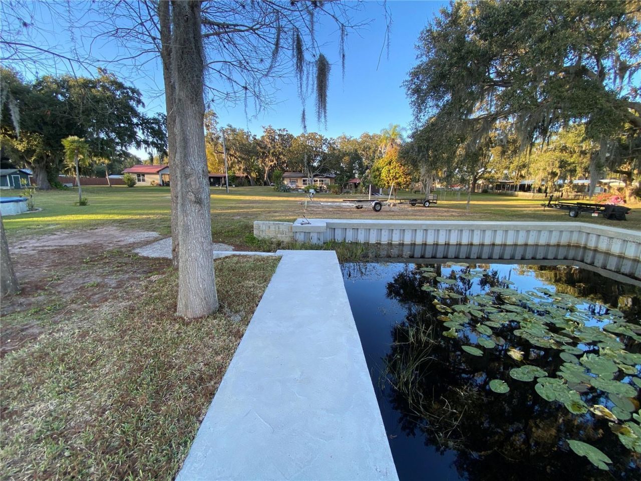 5870 Alligator Lake Shore W, Saint Cloud, FL 34771 Photo