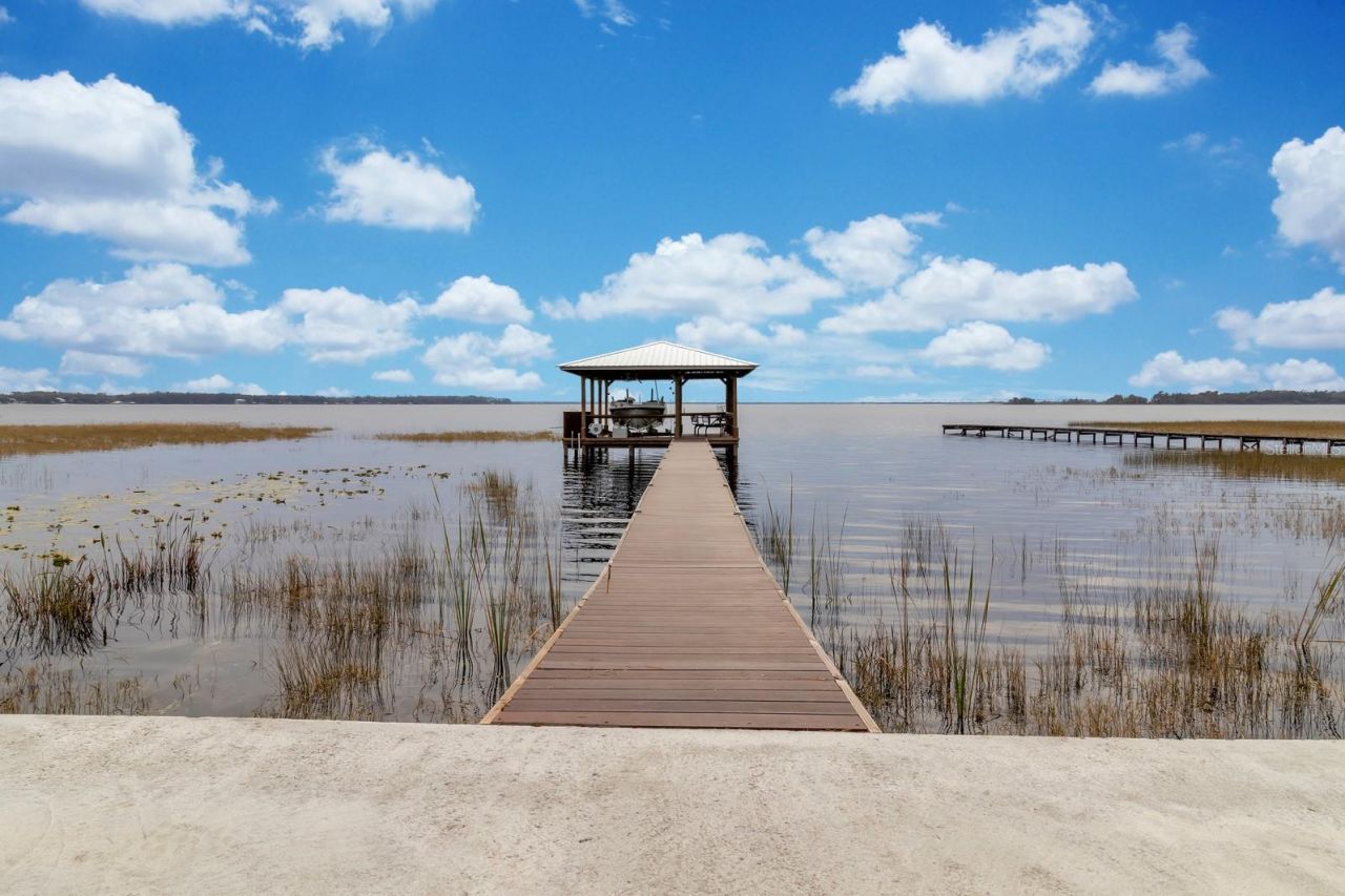 5870 Alligator Lake Shore W, Saint Cloud, FL 34771 Photo