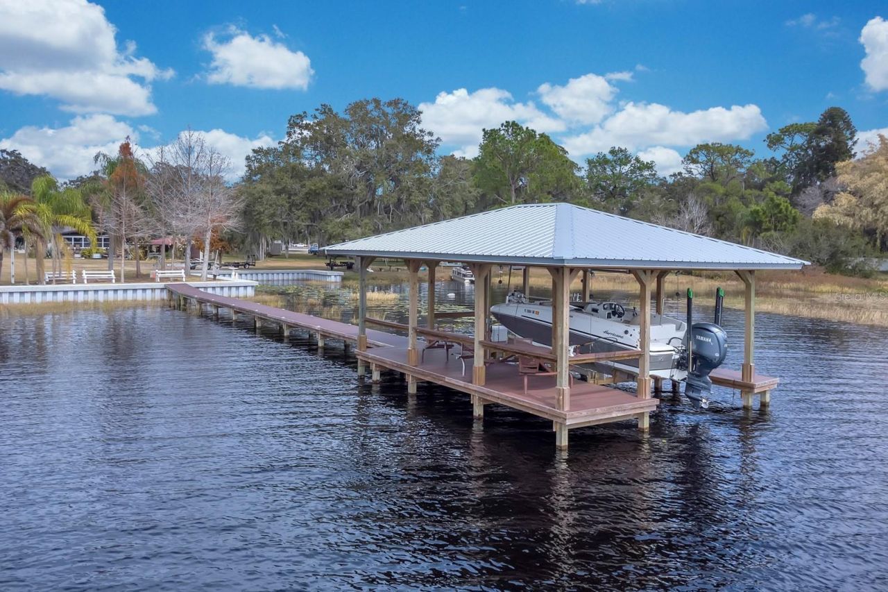 5870 Alligator Lake Shore W, Saint Cloud, FL 34771 Photo