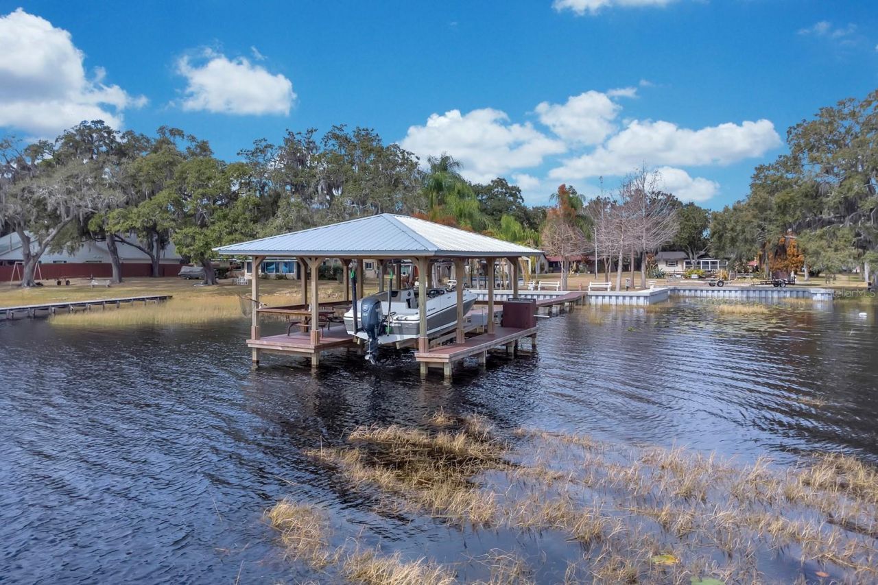5870 Alligator Lake Shore W, Saint Cloud, FL 34771 Photo