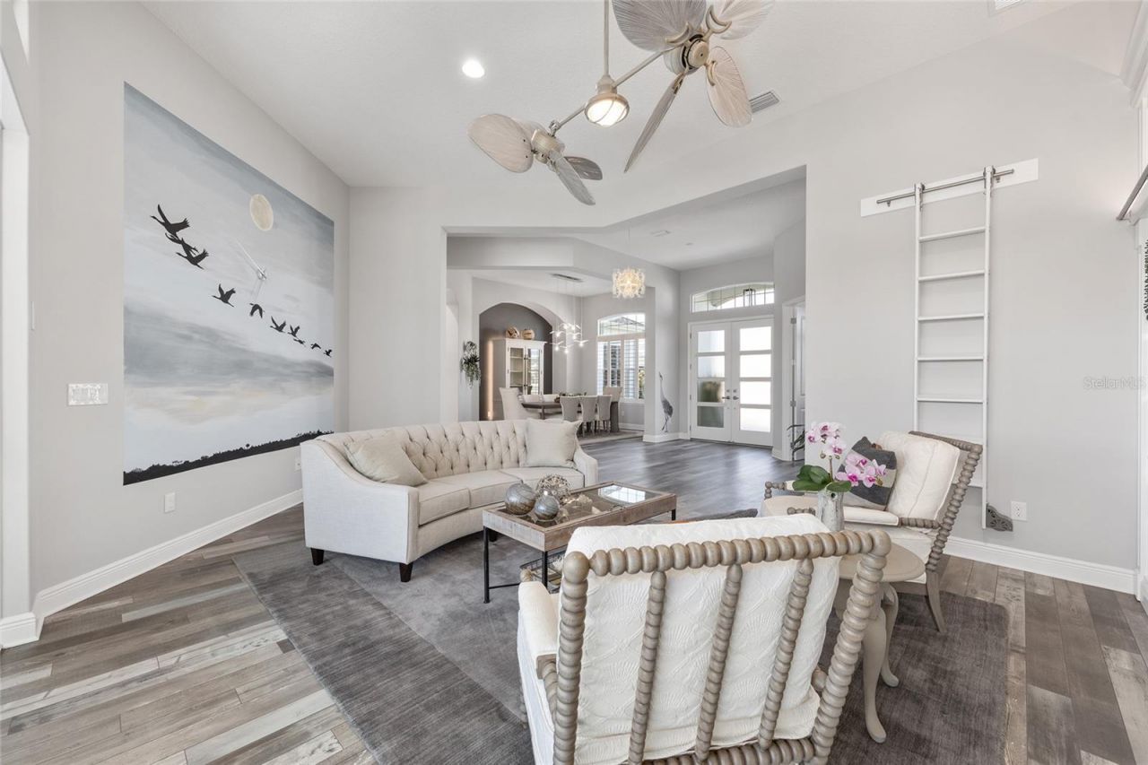 657 Krietemeyer Path, The Villages, FL 32163 Photo