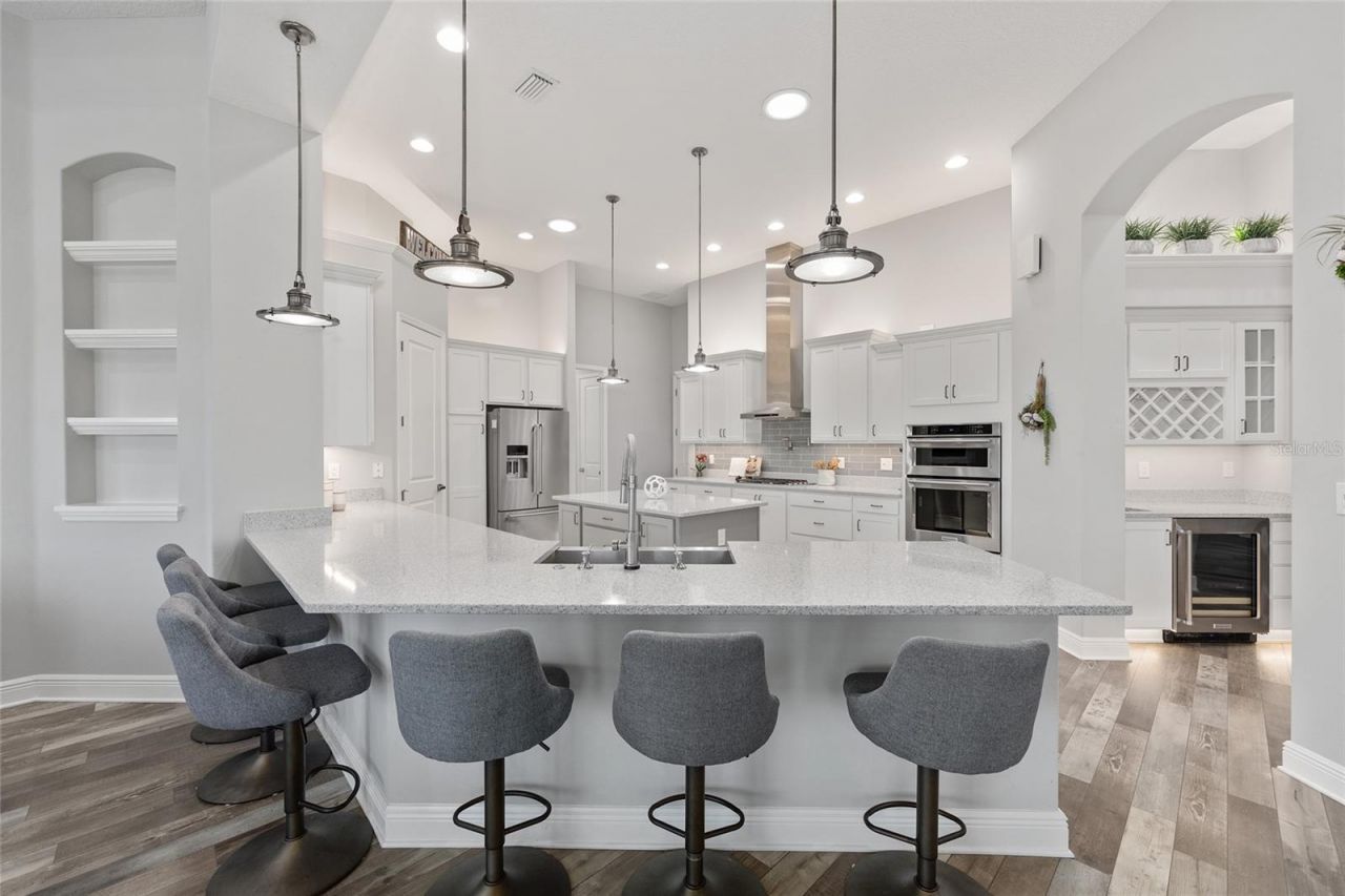 657 Krietemeyer Path, The Villages, FL 32163 Photo