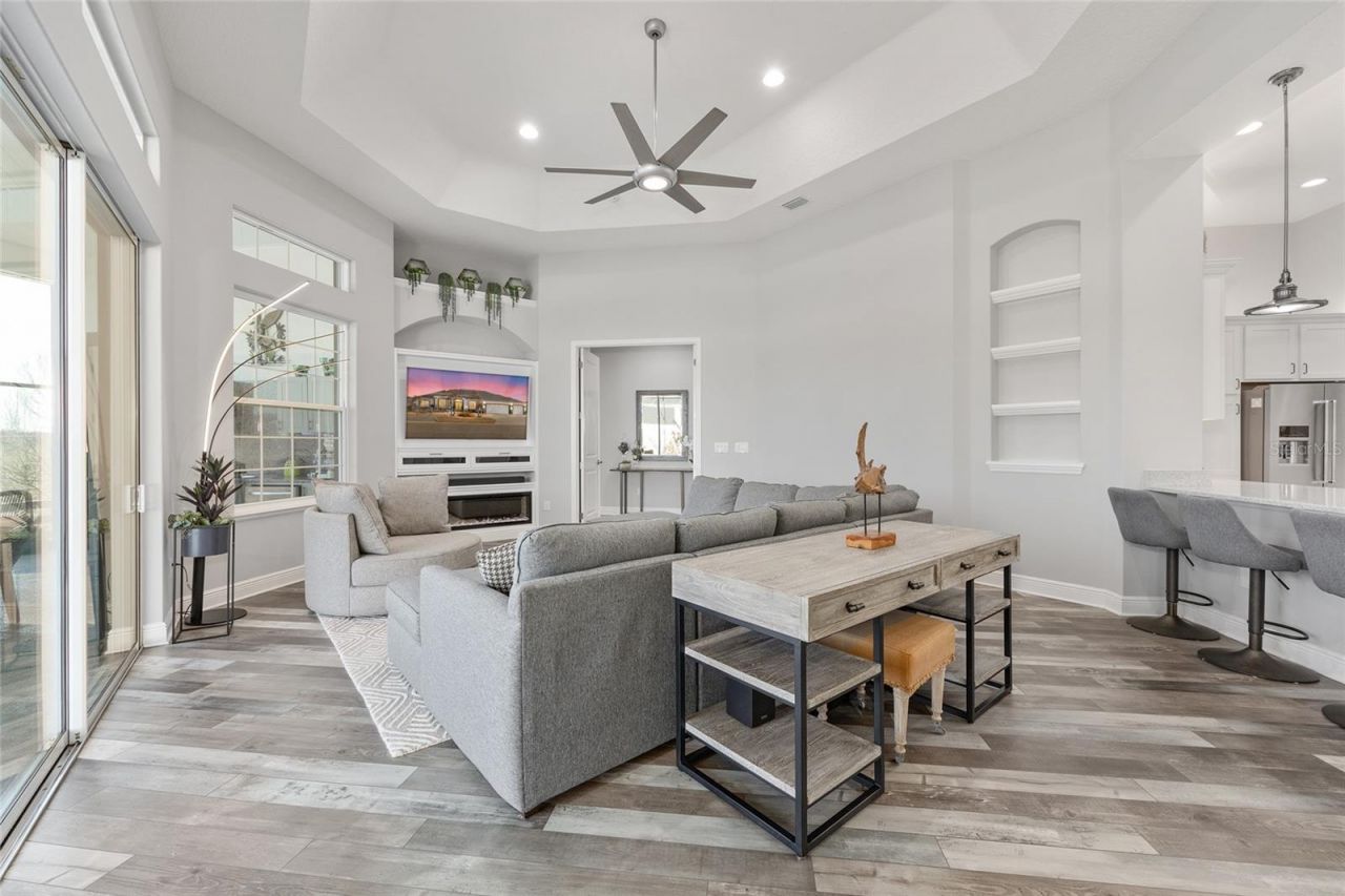 657 Krietemeyer Path, The Villages, FL 32163 Photo