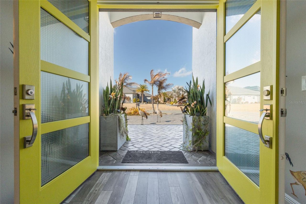 657 Krietemeyer Path, The Villages, FL 32163 Photo