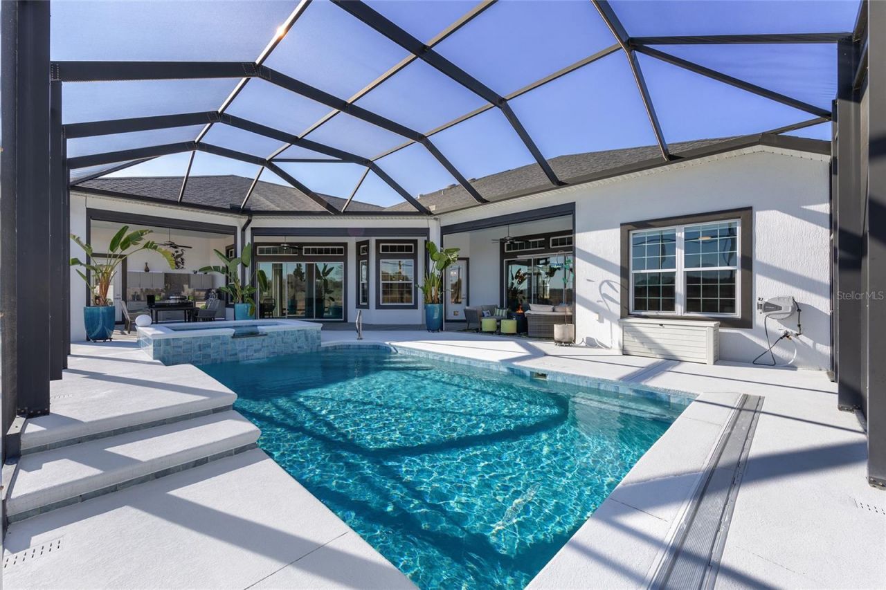 657 Krietemeyer Path, The Villages, FL 32163 Photo