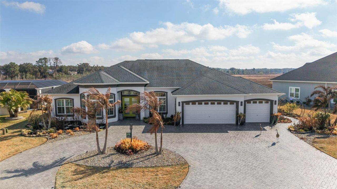 657 Krietemeyer Path, The Villages, FL 32163 Photo