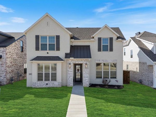 6204 SW Luna Lane, Bentonville, AR 72713