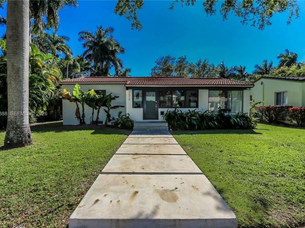 1516 Mayo St, Hollywood, FL 33020