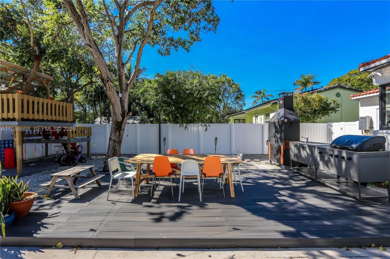 1516 Mayo St, Hollywood, FL 33020 Photo