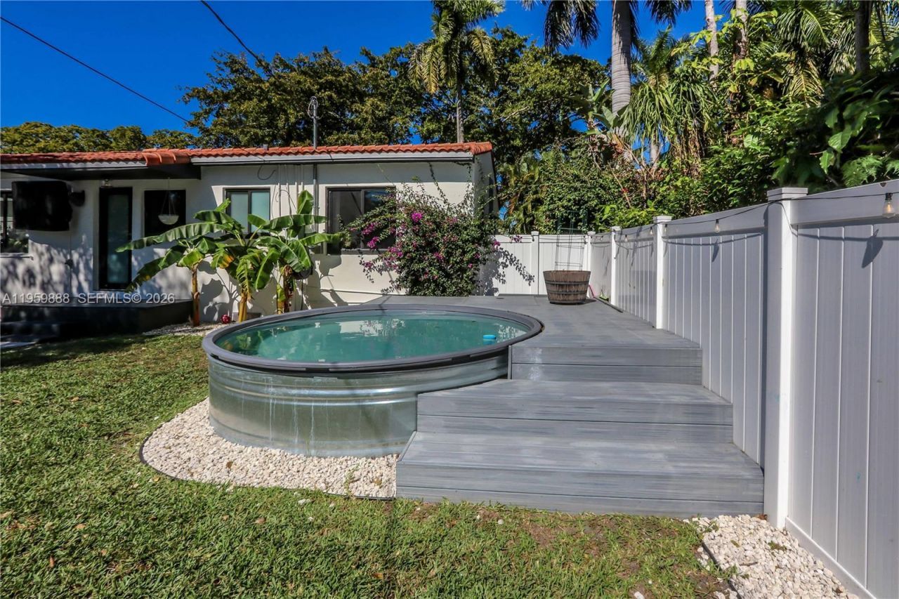 1516 Mayo St, Hollywood, FL 33020 Photo