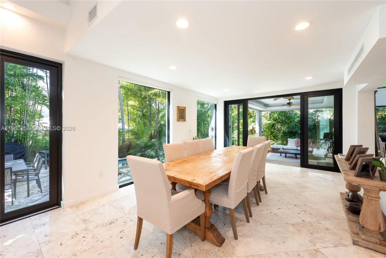 650 Curtiswood Dr, Key Biscayne, FL 33149 Photo