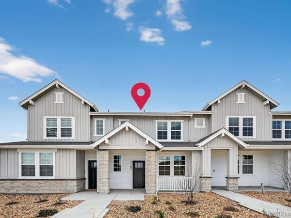 17165 W 91st Lane, Arvada, CO 80007