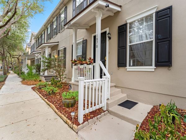 1878 CARNATION Street , Fernandina Beach, FL 32034