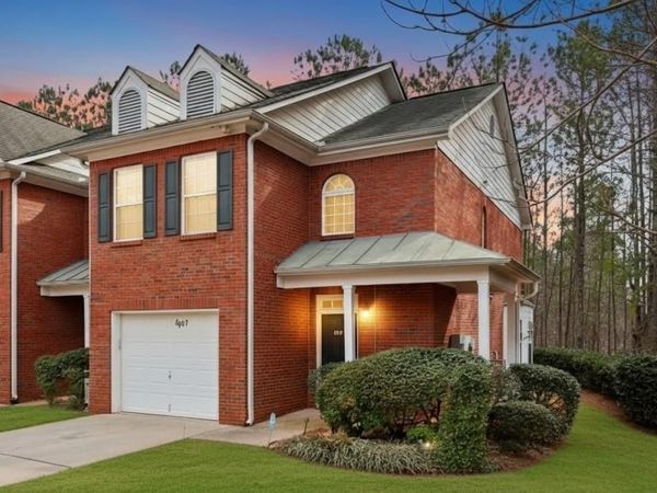 6091 Brookechase Lane, Norcross, GA 30093