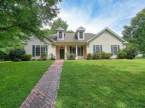 2840 Joe Frank Harris Parkway NW, Cartersville, GA 30120