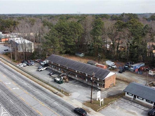 5150 N Buford, Norcross, GA 30071