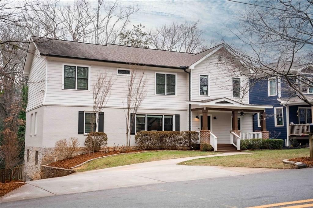 577 Hemlock Circle Se, Atlanta, GA 30316 Main Photo