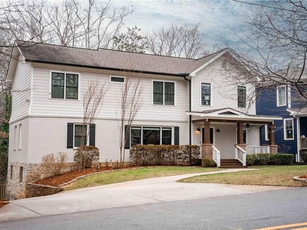 577 Hemlock Circle SE, Atlanta, GA 30316