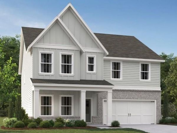 5557 Coalie Trace , Flowery Branch, GA 30542