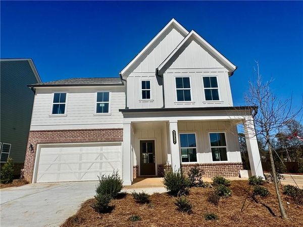 5557 Coalie Trace, Flowery Branch, GA 30542
