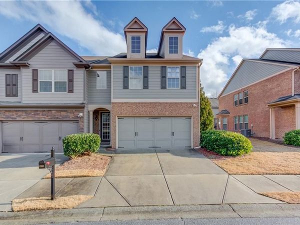 2341 Attewood Drive, Buford, GA 30519