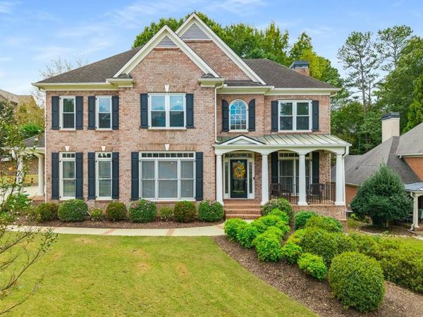 792 Bellhaven Chase Court, Smyrna, GA 30126