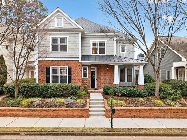 410 Carter Avenue SE, Atlanta, GA 30317