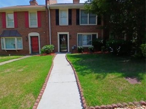 6118 Queen Anne Court, Norcross, GA 30093