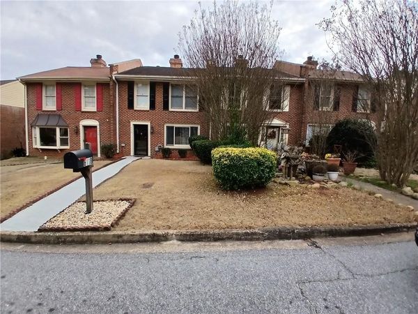 6118 Queen Anne Court, Norcross, GA 30093