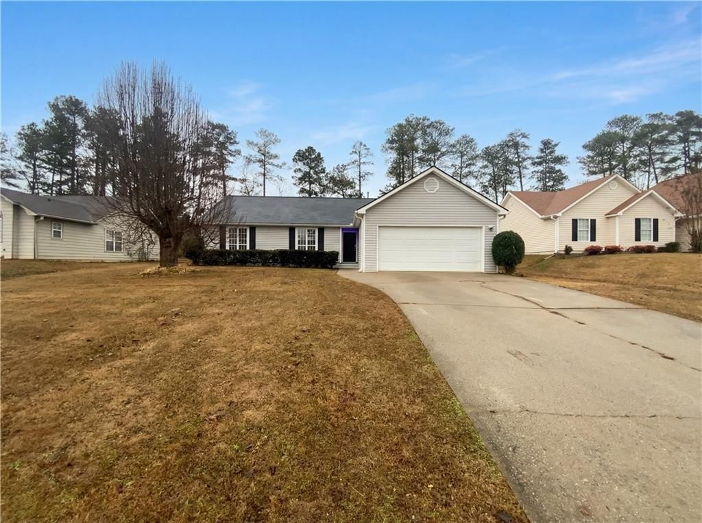 10454 Iron Gate Lane, Jonesboro, GA 30238 Main Photo