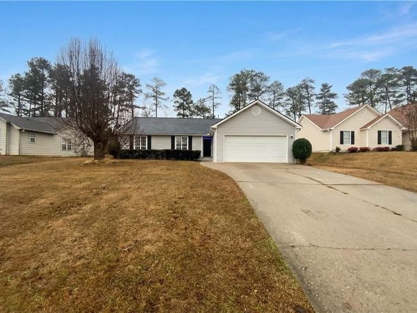 10454 Iron Gate Lane, Jonesboro, GA 30238