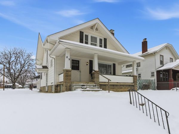 89 N Roys Avenue, Columbus, OH 43204