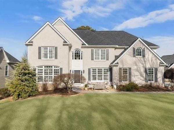 1805 Broadwell Oaks Drive, Alpharetta, GA 30004