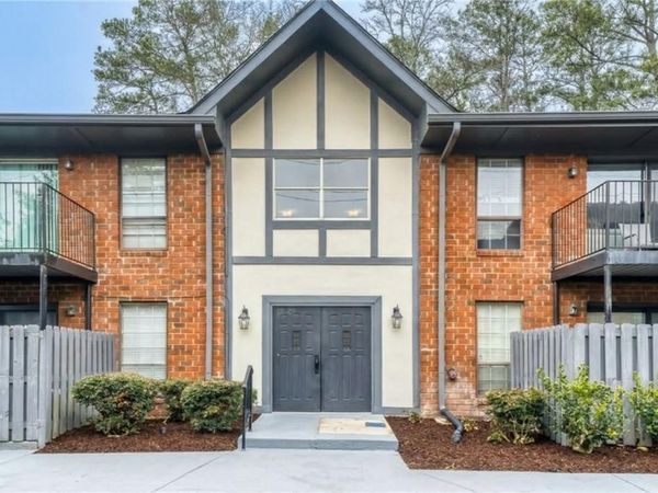 6851 Roswell Road, Unit A5, Atlanta, GA 30328