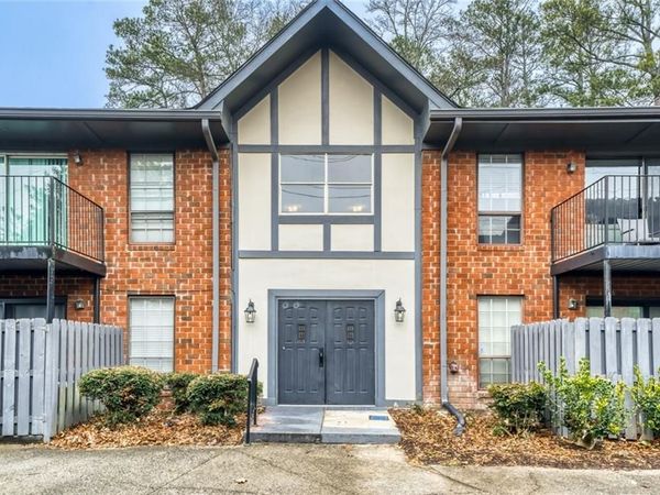 6851 Roswell Road , Unit A5, Atlanta, GA 30328