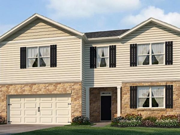 3972 Fairhaven Road, Lithia Springs, GA 30122