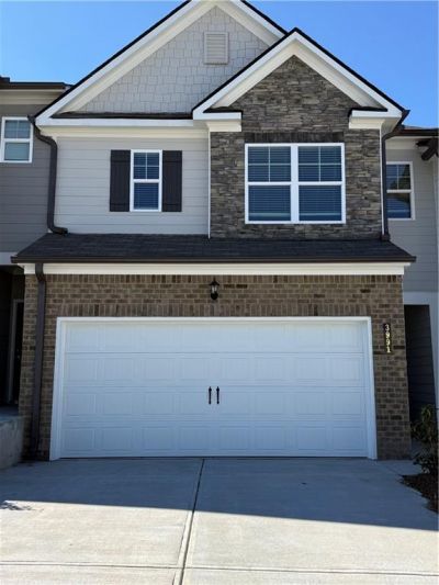 3991 Streamlet Way, Unit 156, Gainesville, GA 30506 Main Photo