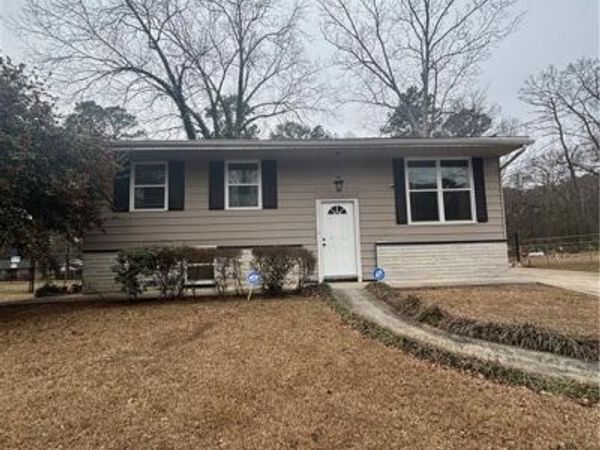 2835 Norgate Lane, Decatur, GA 30034