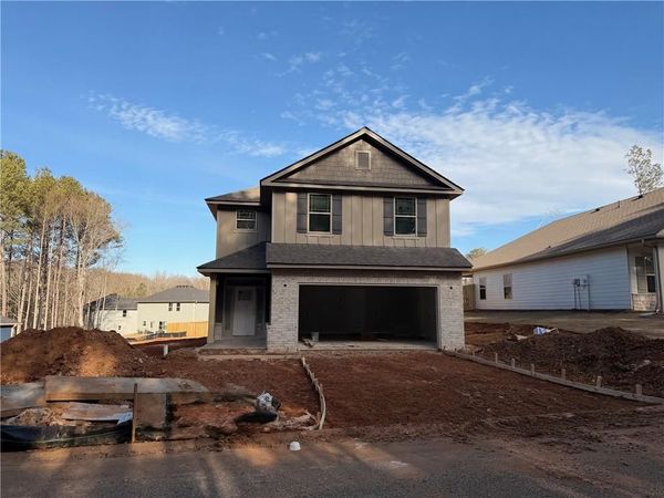 524 Creek Road , Cornelia, GA 30531