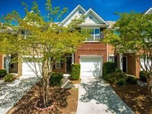 2326 Heritage Park Circle NW, Kennesaw, GA 30144