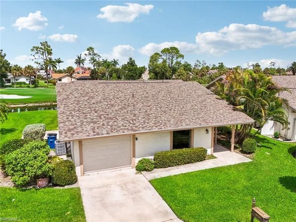 16737 Pheasant CT, FORT MYERS, FL 33908